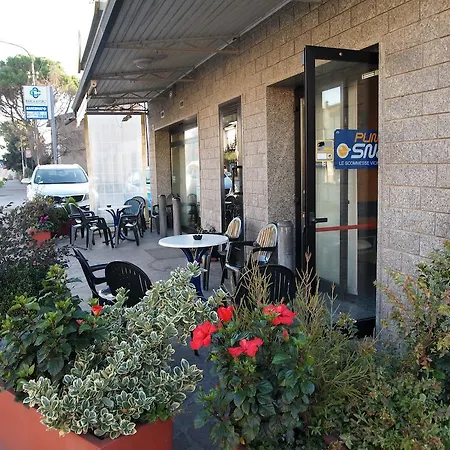 Caffetteria Dell'angolo *