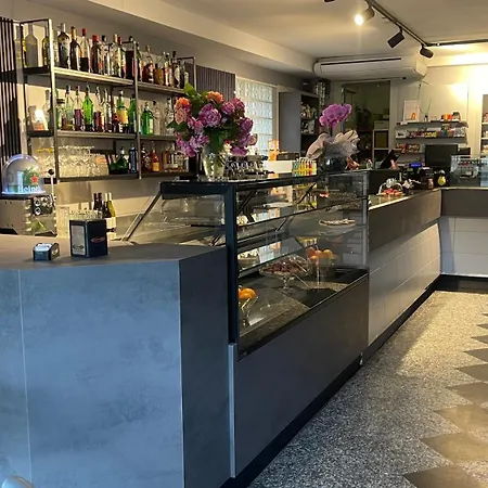 Caffetteria Dell'angolo Gæstehus 3*