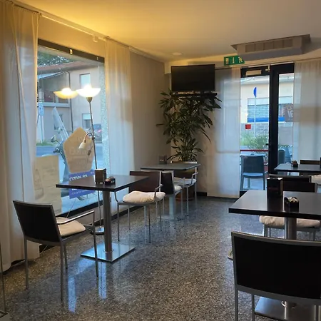 Caffetteria Dell'angolo Borghetto Secondo