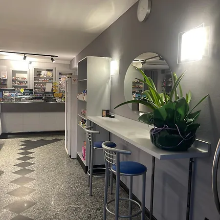 Caffetteria Dell'angolo Casa de hóspedes