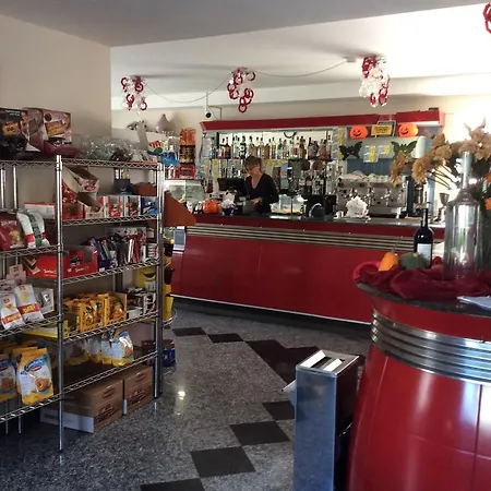 Caffetteria Dell'angolo * Borghetto Secondo