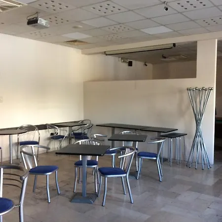 Caffetteria Dell'angolo Maison d'hôtes *