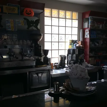 Caffetteria Dell'angolo * Borghetto Secondo