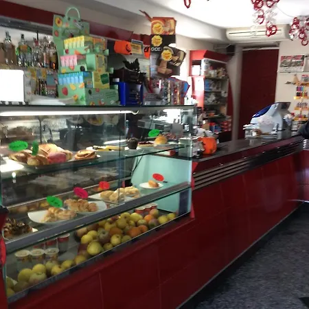 Caffetteria Dell'angolo *