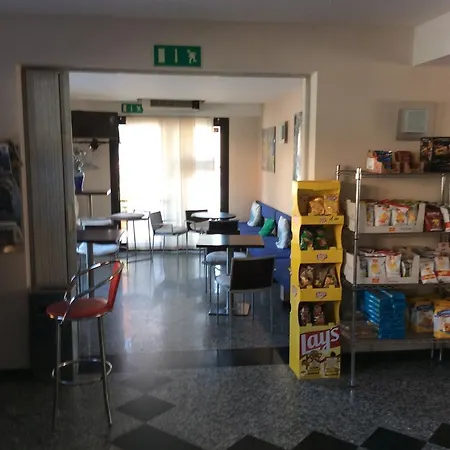 Maison d'hôtes Caffetteria Dell'angolo