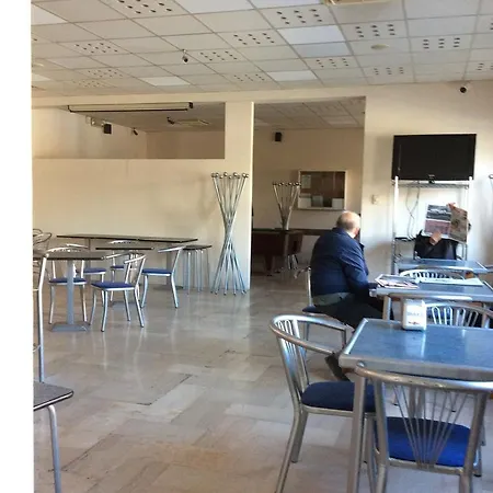 Caffetteria Dell'angolo Maison d'hôtes