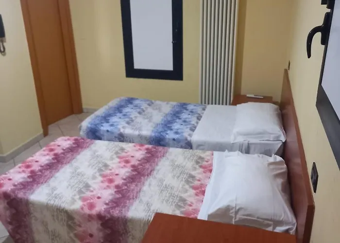 Gæstehus Caffetteria Dell'angolo