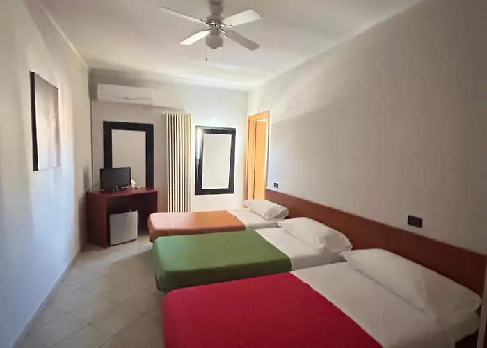 Gæstehus Caffetteria Dell'angolo 3*