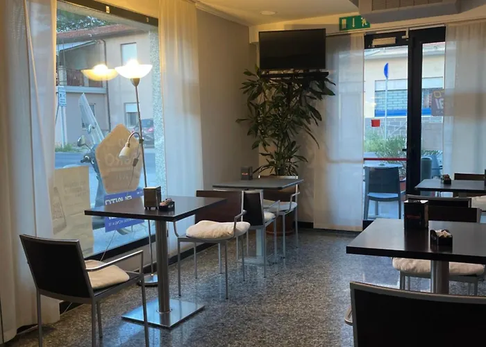 Caffetteria Dell'angolo Borghetto Secondo