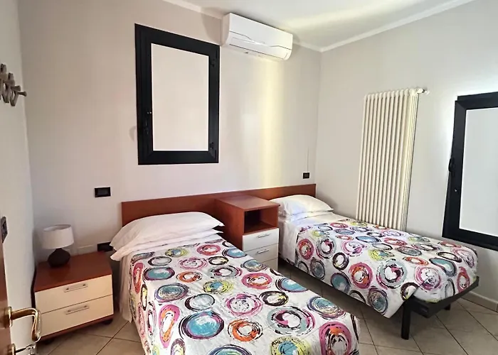 Caffetteria Dell'angolo 3* Borghetto Secondo