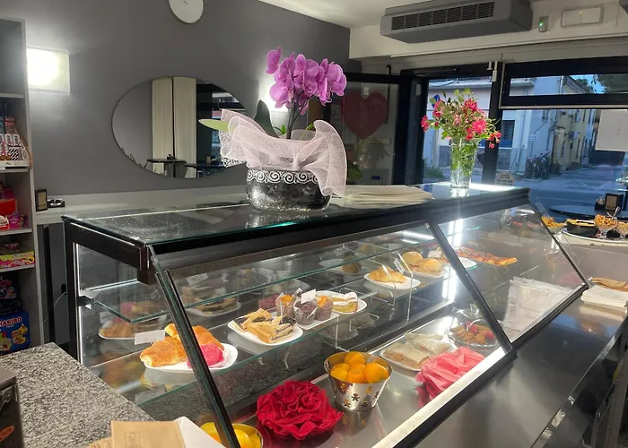 Caffetteria Dell'angolo