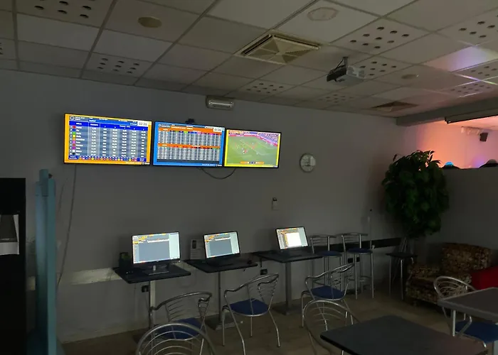 Gæstehus Caffetteria Dell'angolo