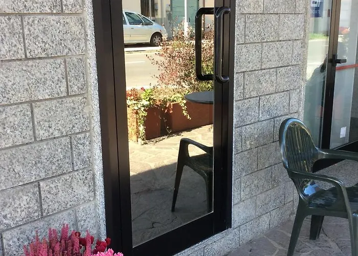 Caffetteria Dell'angolo