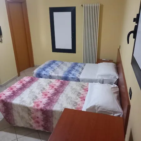 Gasthuis Caffetteria Dell'angolo