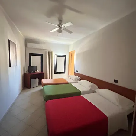 Gasthuis Caffetteria Dell'angolo 3*