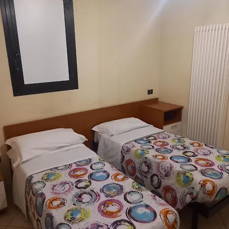 Caffetteria Dell'angolo Gasthuis Borghetto Secondo