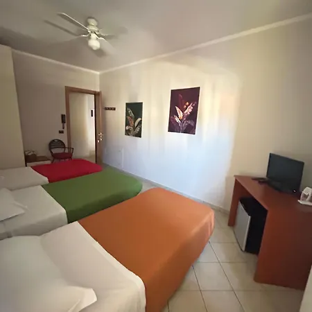 Caffetteria Dell'angolo 3*