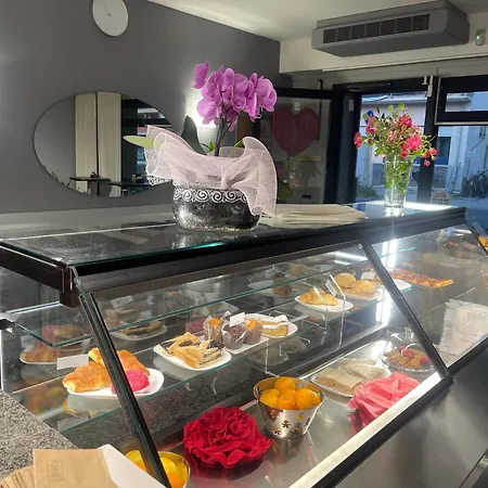 Caffetteria Dell'angolo