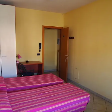 게스트하우스 Caffetteria Dell'angolo Borghetto Secondo