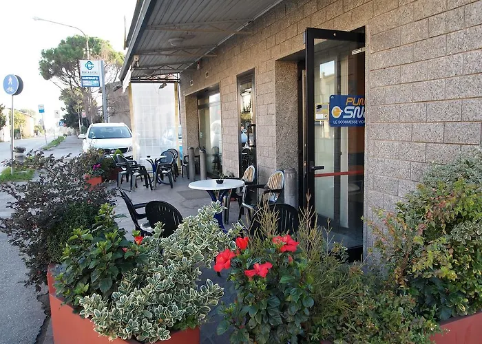 Caffetteria Dell'angolo 3*