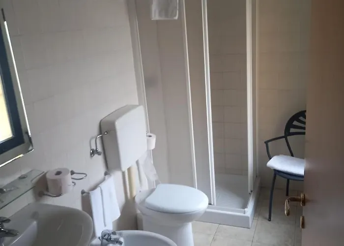 Caffetteria Dell'angolo 3*