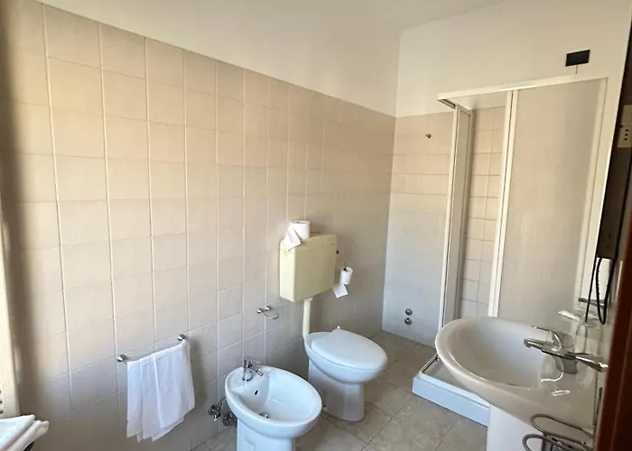 Caffetteria Dell'angolo Gæstehus