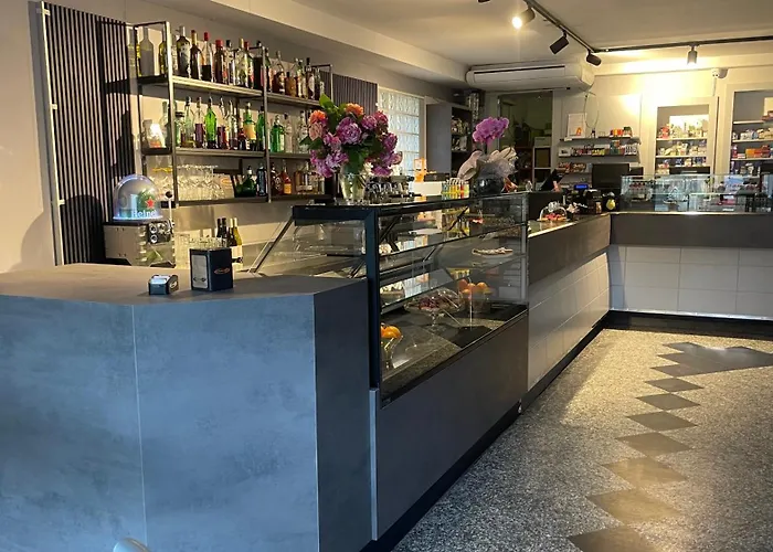 Caffetteria Dell'angolo Konukevi 3*