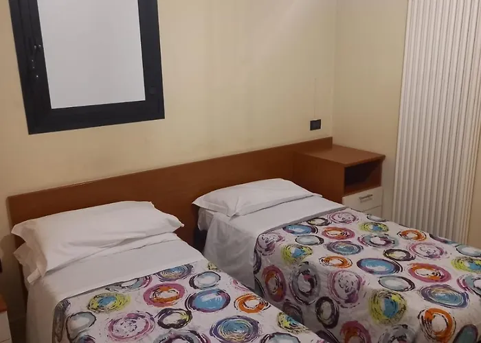 Caffetteria Dell'angolo Gæstehus Borghetto Secondo