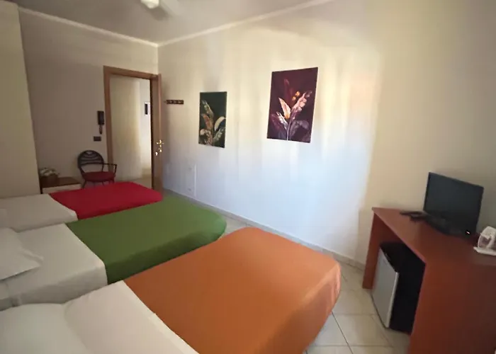 Caffetteria Dell'angolo 3*